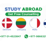 Get Free Counselling for Study Abroad from Nepal